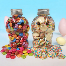 Load image into Gallery viewer, Easter Bunny Lolly Jar
