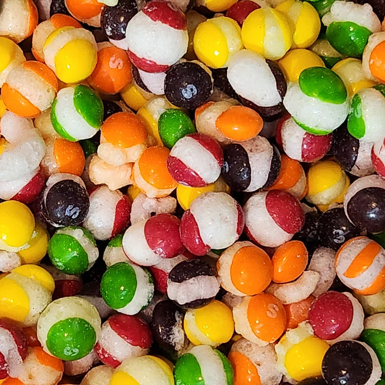 Freeze Dried Skittles - 80g