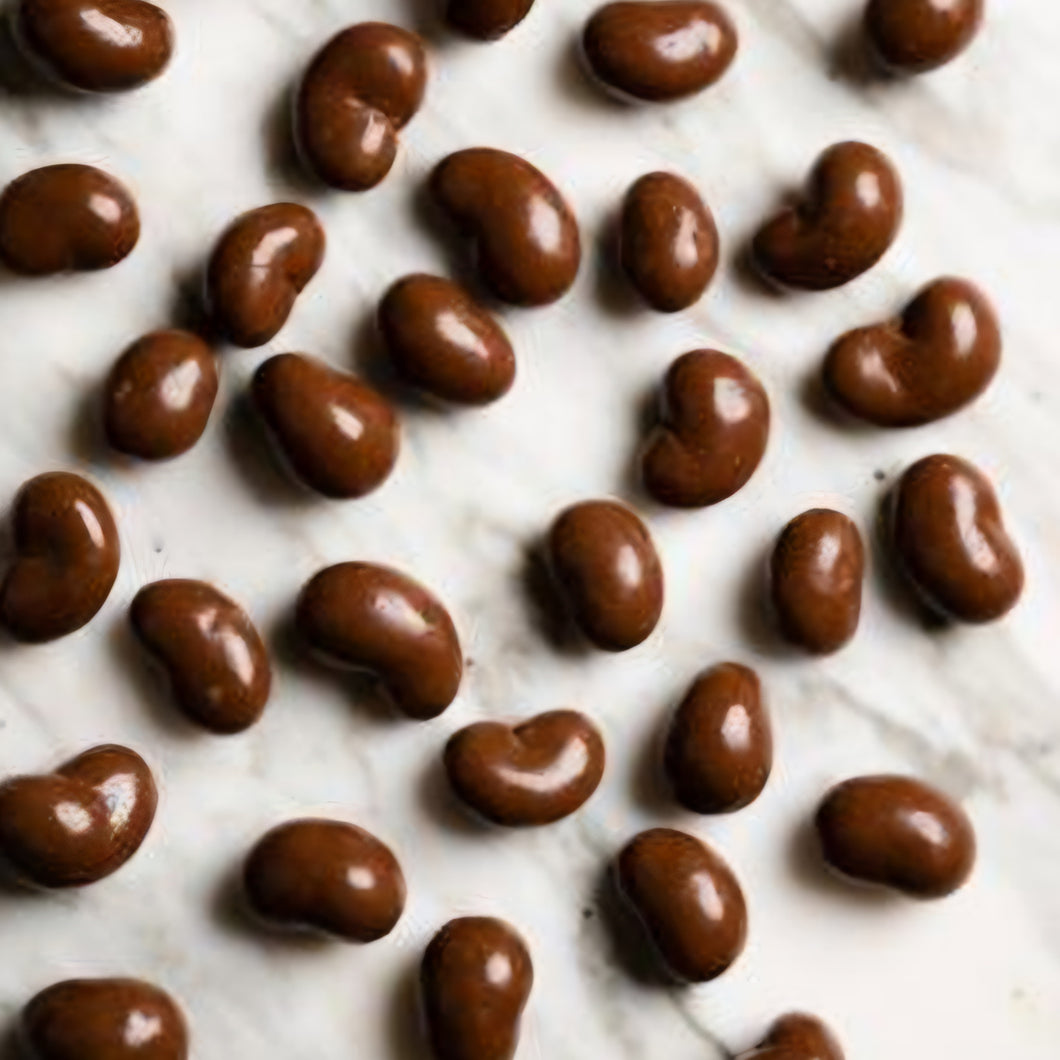 Chocolate Cashews - PREORDER