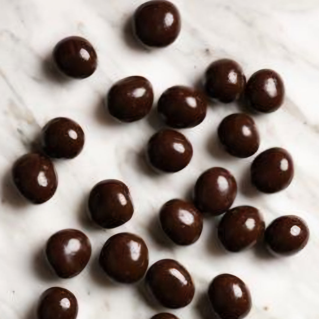 Dark Chocolate Cherries - PREORDER